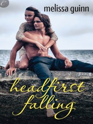 cover image of Headfirst Falling